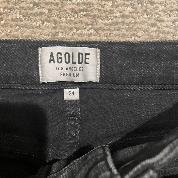 AGLODE Jeans - Picture 2 of 4